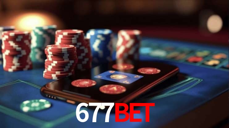 A Emoção da Loteria na 677bet: Uma Chance de Mudança de Vida